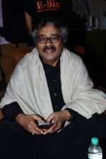 Hariharan at the launch of script writer Javed Siddiqui